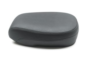 Honda Rebel 300 Passenger Seat - Mustang Motorcycle - Tripper - Black - `17-`21